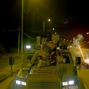 Foto Operación Lobo