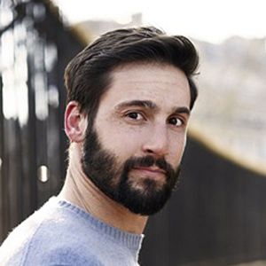 Foto Guillaume Labbé