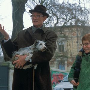 Foto François Goeske