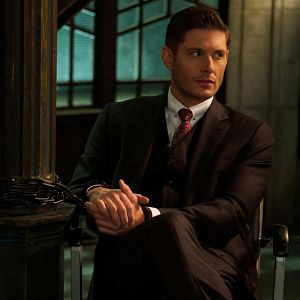Foto Jensen Ackles