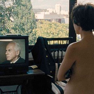 Foto « Îmi Este Indiferent Daca în Istorie Vom Intra ca Barbari »