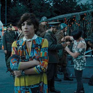 Foto « Îmi Este Indiferent Daca în Istorie Vom Intra ca Barbari »