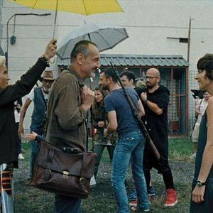 Foto « Îmi Este Indiferent Daca în Istorie Vom Intra ca Barbari »