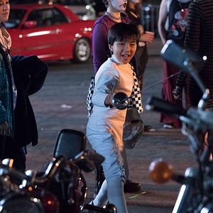 Foto Recién llegados