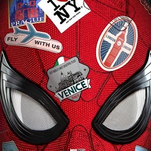Foto Spider-Man: Lejos de casa