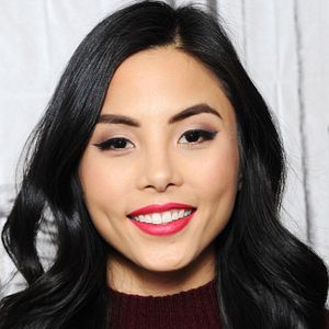 Foto Anna Akana