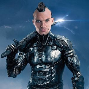 Foto Alita: Ángel de combate