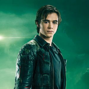 Foto Alita: Ángel de combate