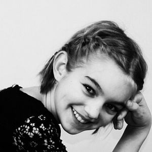 Foto Luna Marie Maxeiner