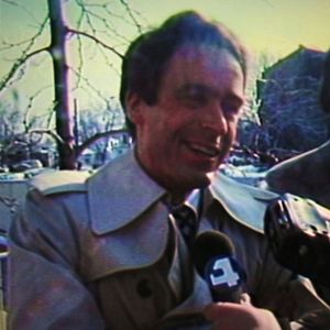 Foto Conversaciones con asesinos: Las cintas de Ted Bundy