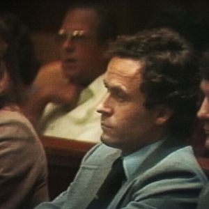 Foto Conversaciones con asesinos: Las cintas de Ted Bundy