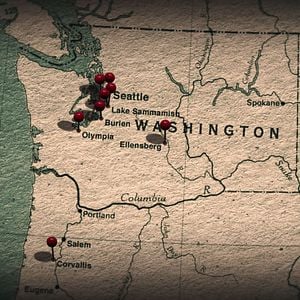 Foto Conversaciones con asesinos: Las cintas de Ted Bundy