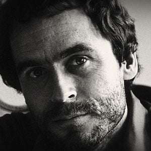 Foto Conversaciones con asesinos: Las cintas de Ted Bundy