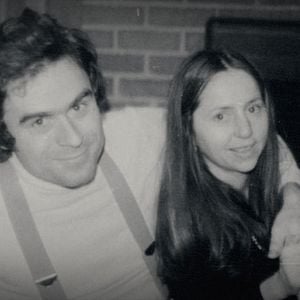 Foto Conversaciones con asesinos: Las cintas de Ted Bundy
