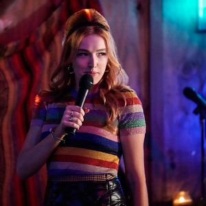 Foto Dinastía (2017)