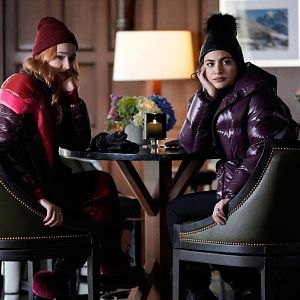 Foto Dinastía (2017)