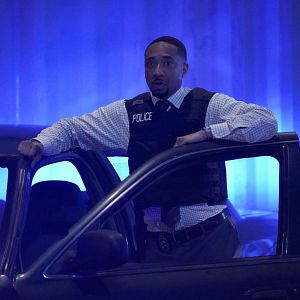 Foto Black Lightning