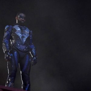 Foto Black Lightning