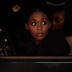 Foto Black Lightning