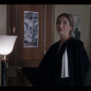 Foto Cyrielle Debreuil