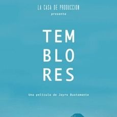 Foto Temblores