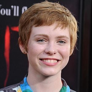 Foto Sophia Lillis