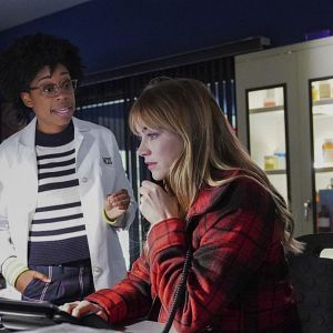 Foto NAVY: Investigación criminal