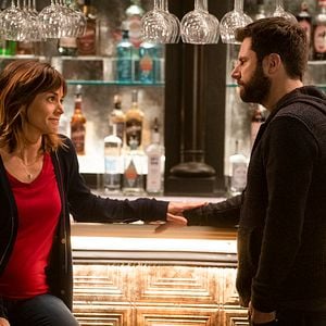 Foto James Roday Rodriguez