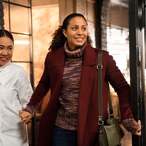 Foto A Million Little Things