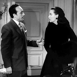 Foto Una mujer cualquiera