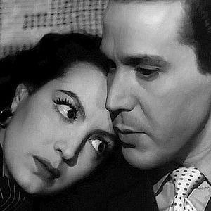 Foto Una mujer cualquiera