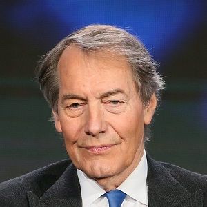 Foto Charlie Rose