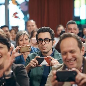 Foto Mira lo que has hecho