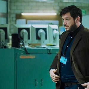 Foto Ronald Zehrfeld