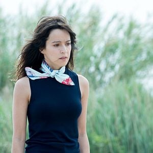 Foto Verónica Sánchez