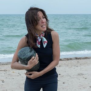 Foto Verónica Sánchez