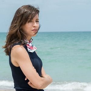 Foto Verónica Sánchez