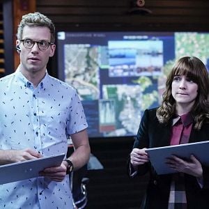 Foto NCIS: Los Ángeles