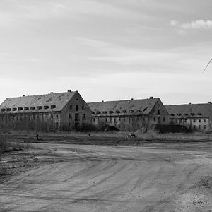 Foto Heimat Is a Space in Time