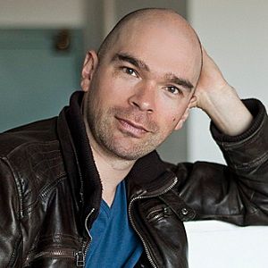 Foto Andreas Laurenz Maier