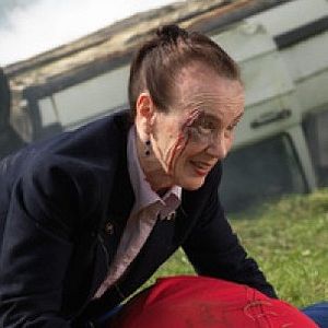 Foto Die Kinder der Toten