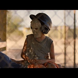 Foto Cómprame un revólver