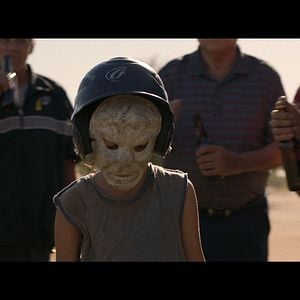 Foto Cómprame un revólver