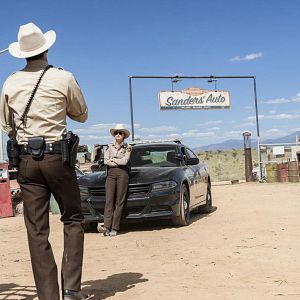 Foto Roswell, New Mexico