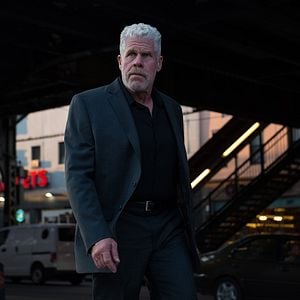 Foto Ron Perlman