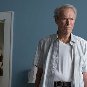Foto Clint Eastwood