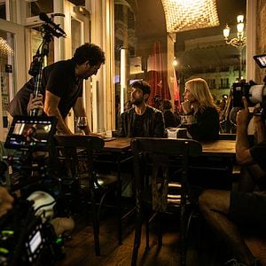 Foto Daniel Calparsoro