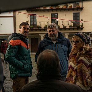 Foto La Pequeña Suiza