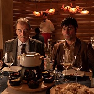 Foto La Pequeña Suiza