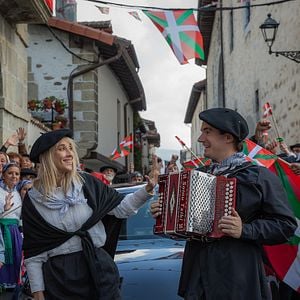 Foto La Pequeña Suiza